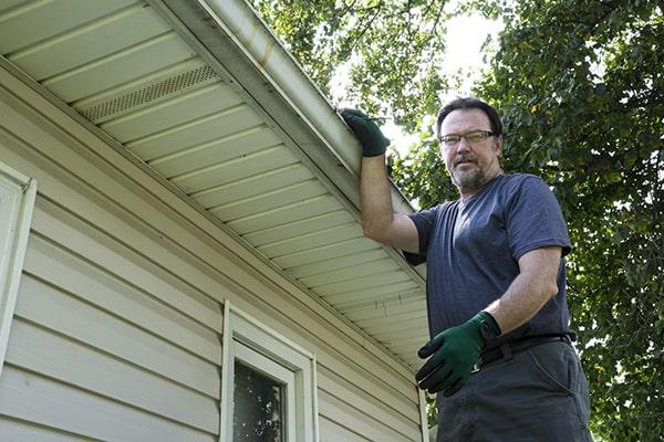 office at Gutter Cleaning of Bloomfield